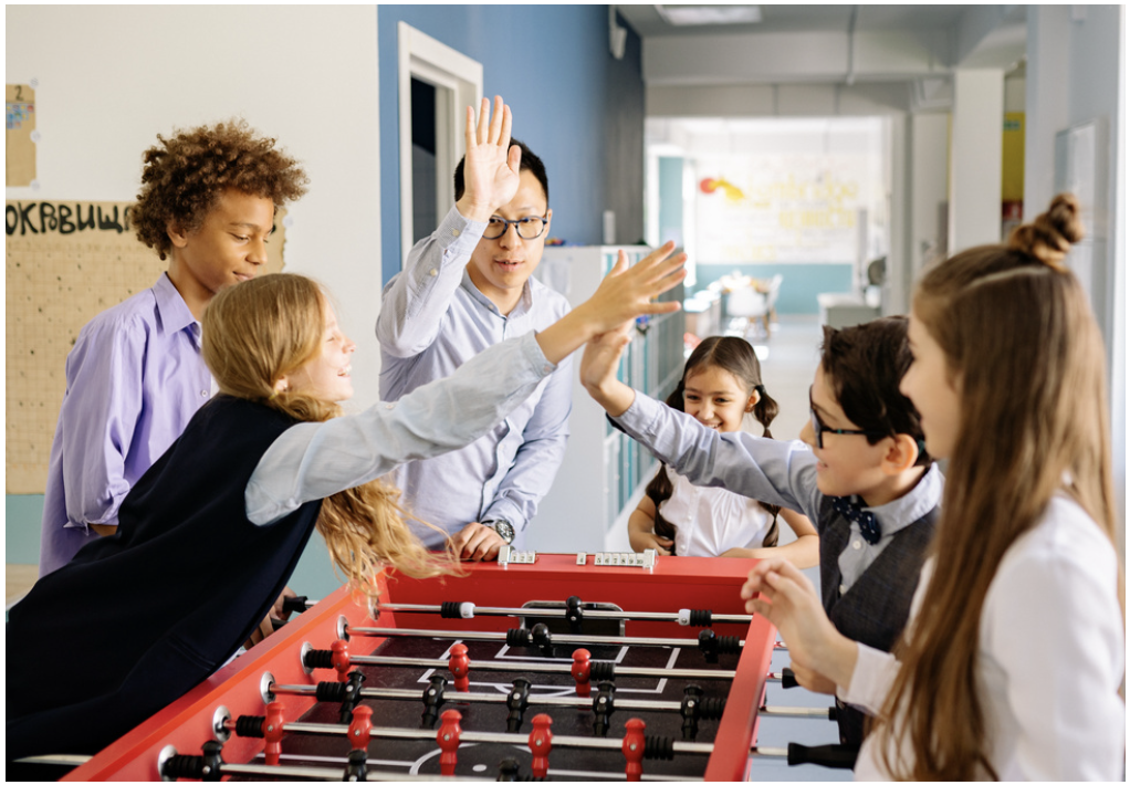 Strategic inclusion narrative case study results